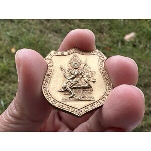 Toa Mahaprom by Boy Thaprajun ท้าวมหาพรหม รุ่นเจ้าสัวพันล้าน โดยบอย ท่าพระจันทร์